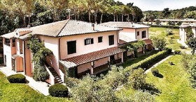 Montebelli Agriturismo & Country Hotel