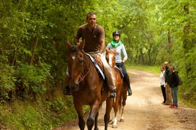 Montebelli Agriturismo & Country Hotel