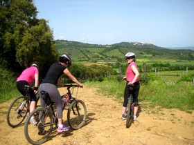 Montebelli Agriturismo & Country Hotel