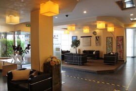 B&B HOTEL First