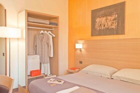 B&B HOTEL First