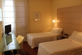 B&B HOTEL First