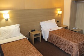 B&B HOTEL First