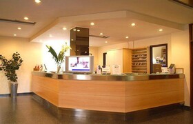B&B HOTEL First