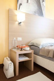 B&B HOTEL First
