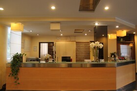 B&B HOTEL First
