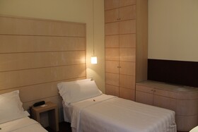 B&B HOTEL First