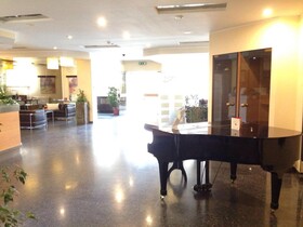 B&B HOTEL First