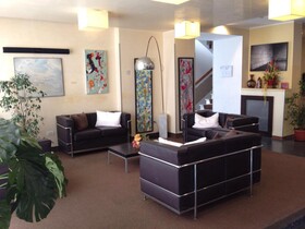 B&B HOTEL First