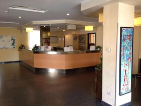 B&B HOTEL First
