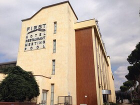 B&B HOTEL First