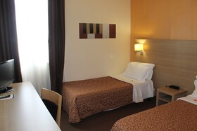 B&B HOTEL First