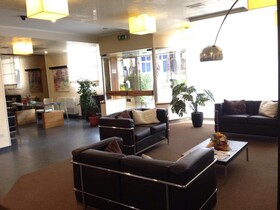 B&B HOTEL First