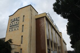 B&B HOTEL First