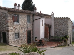 Poggio alla Pieve