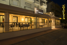 Giulia Hotel