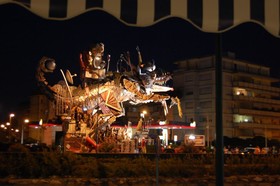 Hotel Burlamacco