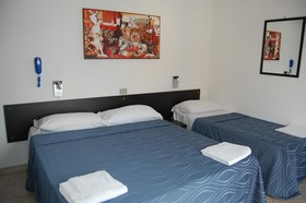 Hotel Burlamacco