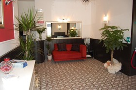 Hotel Burlamacco