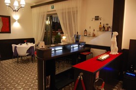 Hotel Burlamacco