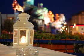 Hotel Burlamacco