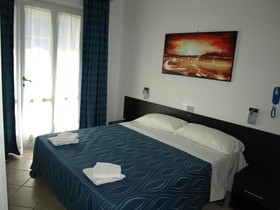 Hotel Burlamacco