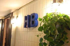 Hotel Burlamacco