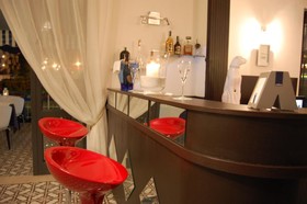 Hotel Burlamacco