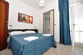 Hotel Burlamacco