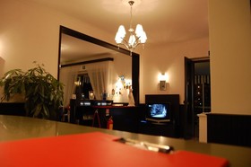 Hotel Burlamacco