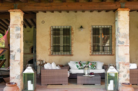 Il Castagno