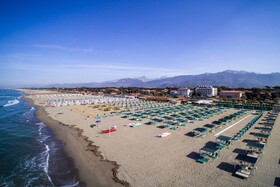 Panorama Pedona