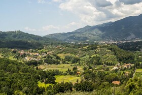 Panorama Pedona