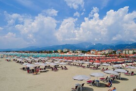 Panorama Pedona