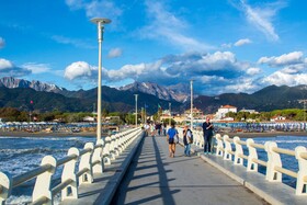 Panorama Pedona