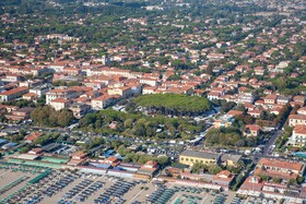 Panorama Pedona