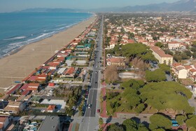 Panorama Pedona
