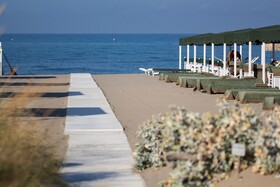 Panorama Pedona