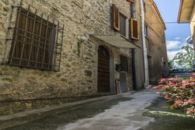 Panorama Pedona