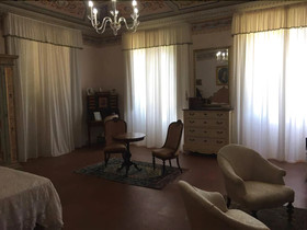 Relais Villa Montecatini