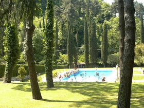 Relais Villa Montecatini