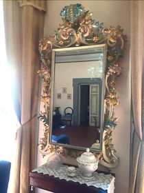 Relais Villa Montecatini