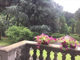 Relais Villa Montecatini