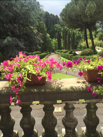 Relais Villa Montecatini