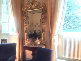 Relais Villa Montecatini