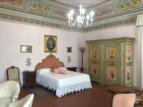Relais Villa Montecatini