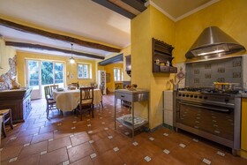 Villa Anna Montebello With Pool