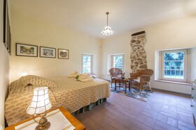 Villa Anna Montebello With Pool