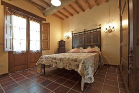 Villa La Sequoia