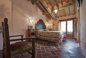 Villa La Sequoia